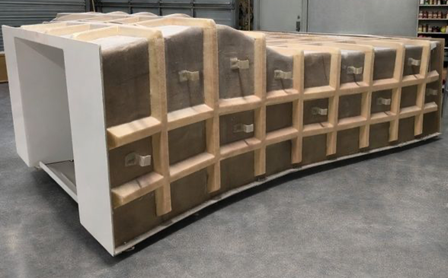 Parshall Flume Systems